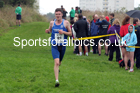 Mens and Womens under-17s, 2021 Farringdon Open Cross Country, Sunderland . Photo: David T. Hewitson/Sports for All Pics